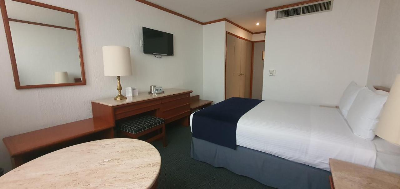 Habitación Doble Superior