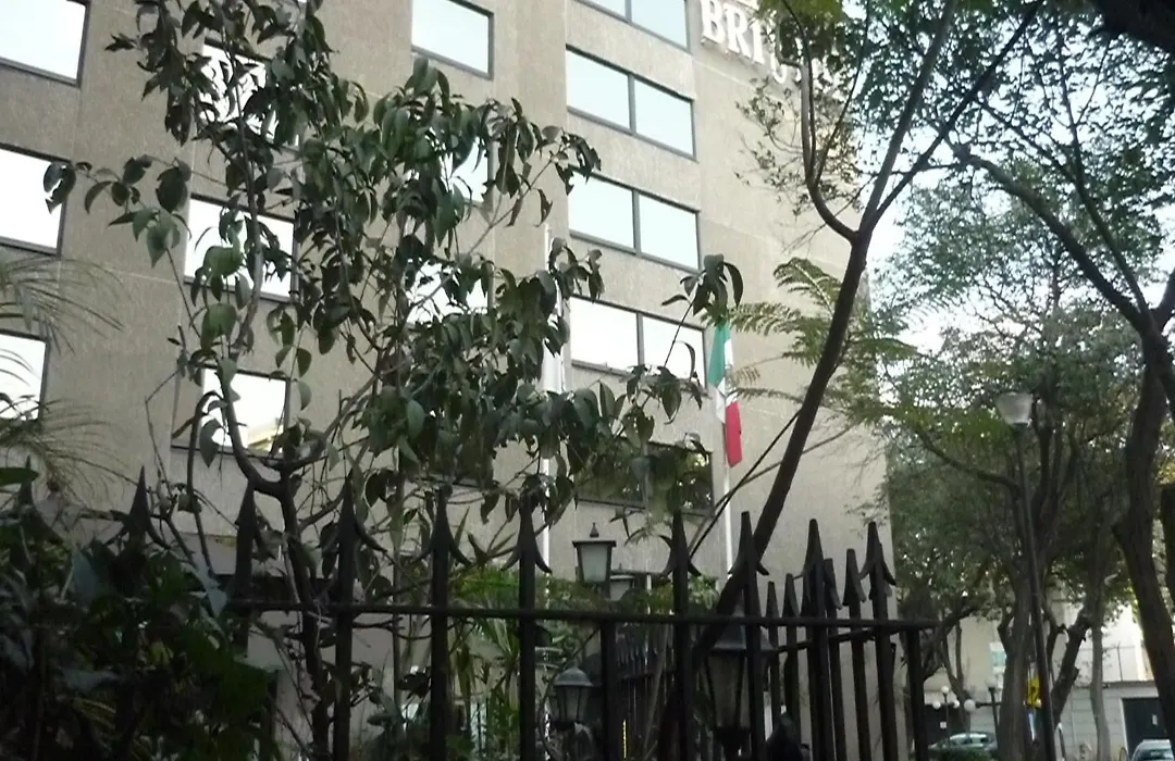 Hotel Bristol-1